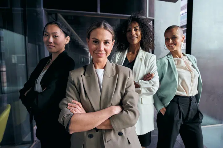 Leadership development