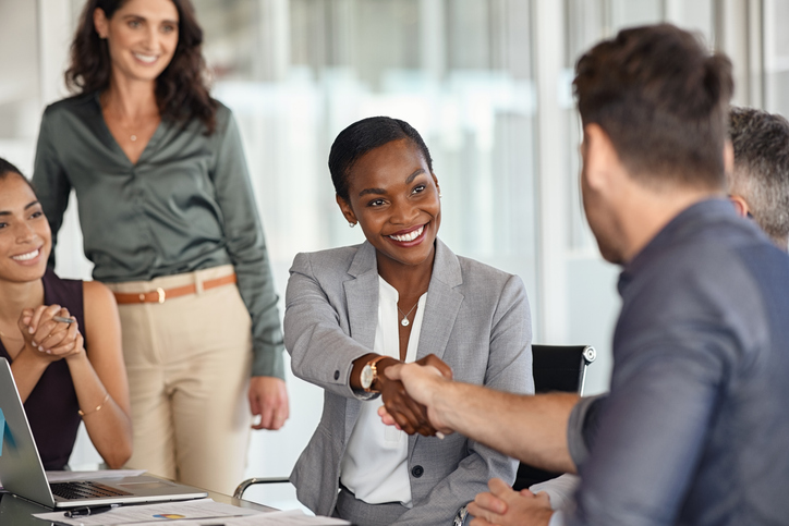 Leadership development